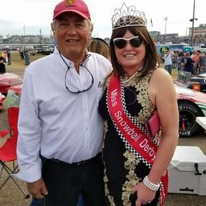 Meet your Posher, Angi